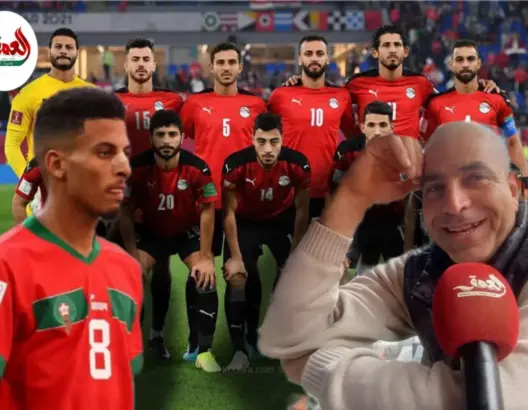 مصري مقيم بالمغرب يعلق على تصريح أوناحي