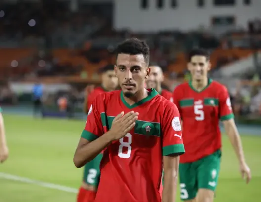 الأفضل في المباراة.. أوناحي: بدأت أسترجع لياقة المونديال وسنرد دين الجماهير