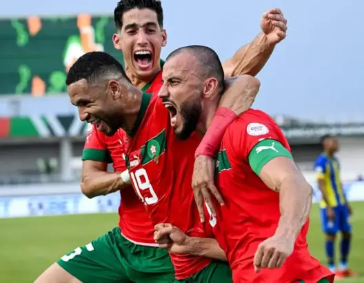 الجولة الأولى من “الكان”.. المغرب يحفظ ماء وجه العرب والمنتخبات “الصغيرة” تتألق