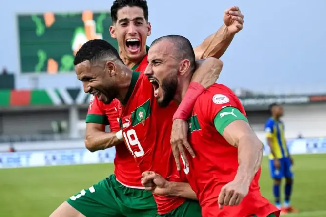 محلل رياضي: العامل البدني وتوقيت المباراة خصما المغرب أمام الكونغو