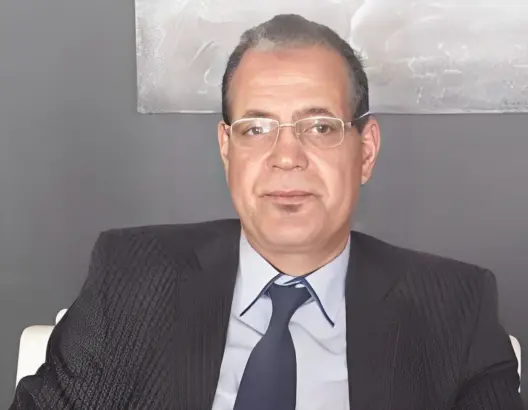“ولْدْ حْبيبتي.. إعلامي بالصدفة.. حظ يعقوبي” .. إصدار جديد للإعلامي الحمداوي