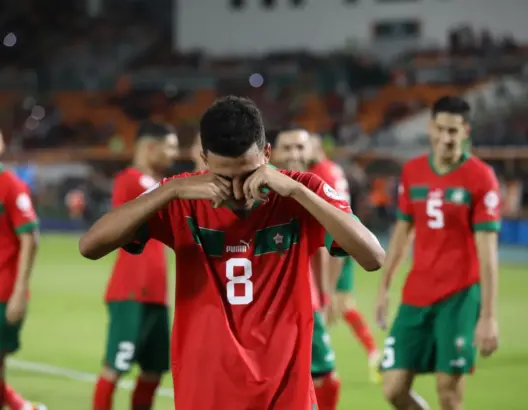 بعد تصريحات أوناحي.. مدير الأهرام المصرية لـ”العمق”: العلاقات المصرية المغربية أكبر من أي أزمة