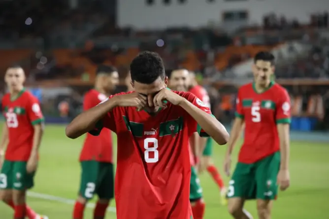 بعد تصريحات أوناحي.. مدير الأهرام المصرية لـ”العمق”: العلاقات المصرية المغربية أكبر من أي أزمة