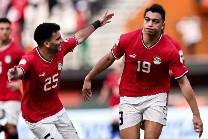 المدرب المصري إسماعيل طه لـ”العمق”: مباراة “الفراعنة” في الثمن صعبة والمغرب الأقوى عربيا