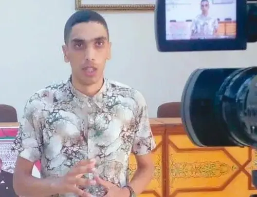 بأي حال أصبحت يا عيد