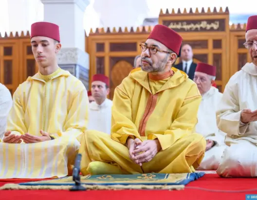 الملك يهنئ ملوك ورؤساء وأمراء الدول الاسلامية بالعام الهجري الجديد