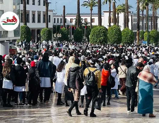 مصير طلبة الطب وتخبط الحكومة في أسوأ مطبٍّ