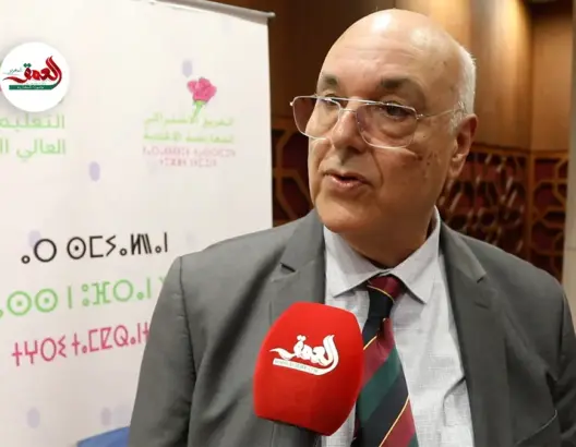 الصباني يعري واقع التعليم العالي بالمغرب ويكشف علاقة الأزمة بالنموذج الفرنسي
