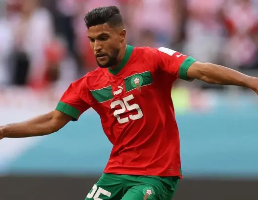 عطية الله ينضم للدوري الروسي وخزينة الوداد تنتعش بعد انتقاله