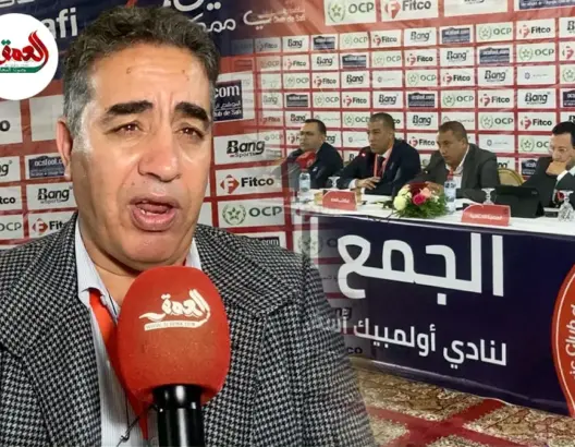 عبيدات: الحيداوي ضحية وسنحمي حقوقه المادية