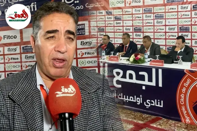 عبيدات: الحيداوي ضحية وسنحمي حقوقه المادية