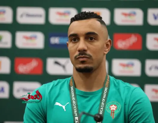 بنعبيد: أنا هنا للتعلم من بونو والمحمدي.. والركراكي: سيصبح حارسا رسميا يوما ما