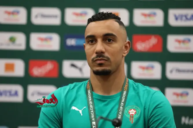 بنعبيد: أنا هنا للتعلم من بونو والمحمدي.. والركراكي: سيصبح حارسا رسميا يوما ما