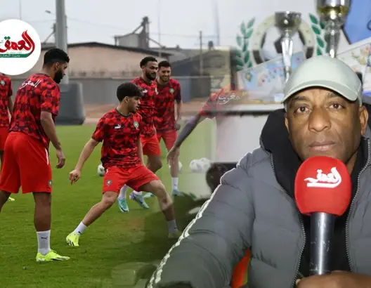 الإطار الوطني خنتور يكشف أهمية الفوز امام تانزانيا ب"الكان" وظروف مواجهة الكونغو