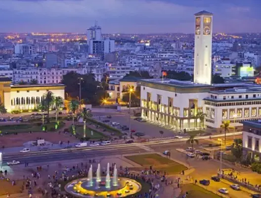 رسميا.. جماعة الدار البيضاء تقرر إنهاء شركة التنمية للتراث