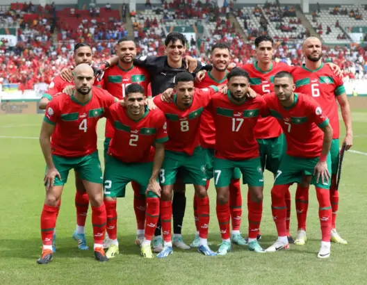 أسود الركراكي تسعى للإقناع والاقتراب من المونديال في اختبار جديد أمام الكونغو