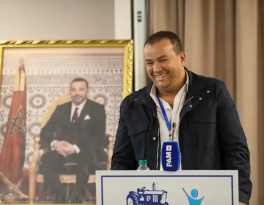 البام ..الخطيئة أم التجربة الحية