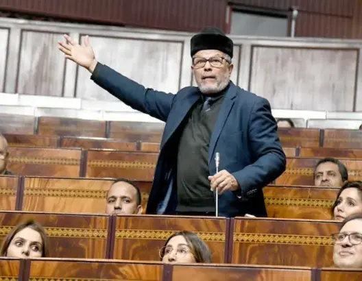 “غرفة الأموال” باستئنافية الرباط تحيل ملف البرلماني السيمو على هيئة حكم جديدة