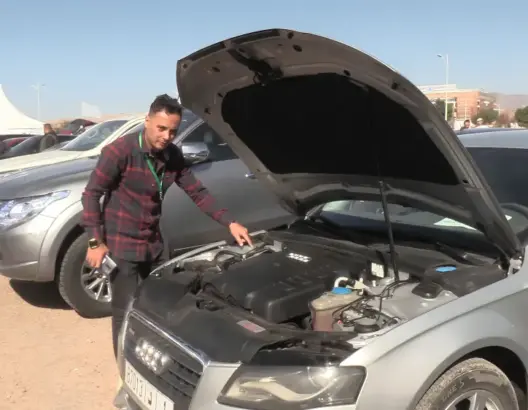 خبايا تجارة السيارات المستعملة وسبب ارتفاع أسعارها