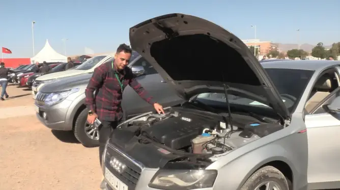 خبايا تجارة السيارات المستعملة وسبب ارتفاع أسعارها