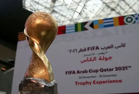 كأس العرب أم كأس الناطقين بالعربية؟