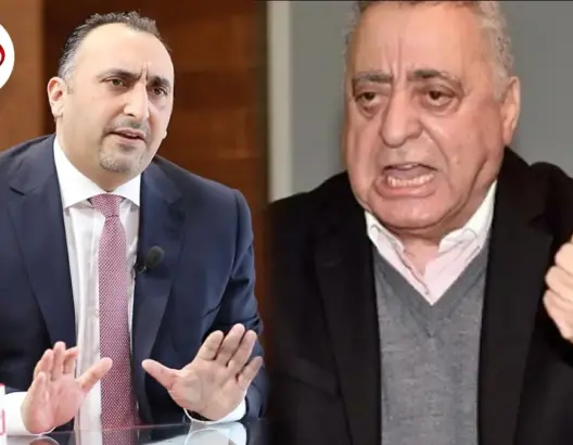 شارية يتحدث عن محيط زيان و”تبديد المال العام”