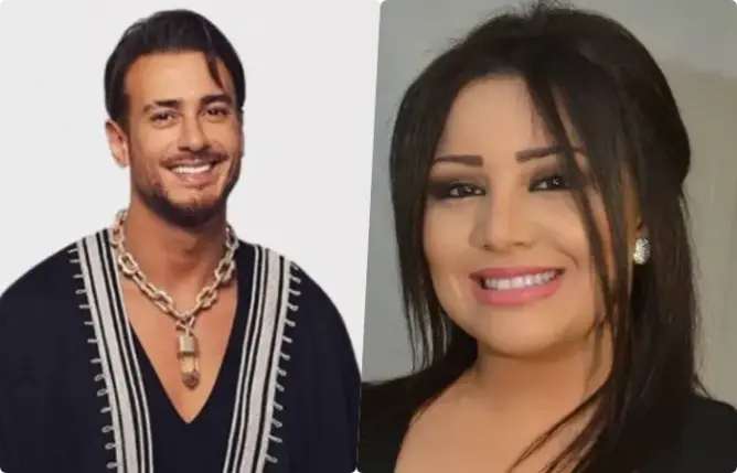 “عندي فكرة”.. لمجرد يدخل سباق “الطوندونس” بديو مع التونسية يسرى محنوش