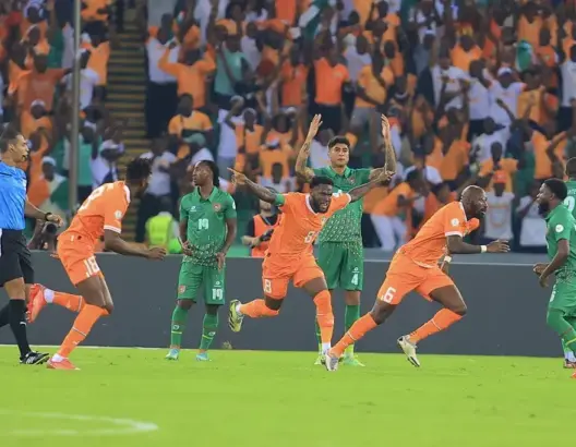 مدرب الكوت ديفوار: مباراة غينيا الاستيوائية كابوس.. ومستقبلي مع المنتخب سأناقشه مع رئيس الاتحاد