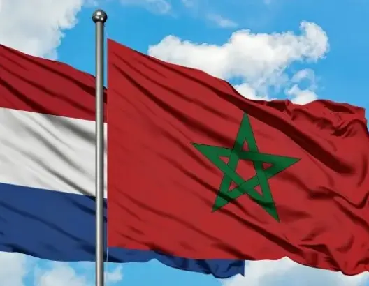 شراكة استراتيجية قيد التشكل.. المغرب وهولندا يطلقان حوارا أمنيا ويرفعان مستوى التعاون الاقتصادي