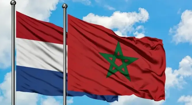 شراكة استراتيجية قيد التشكل.. المغرب وهولندا يطلقان حوارا أمنيا ويرفعان مستوى التعاون الاقتصادي