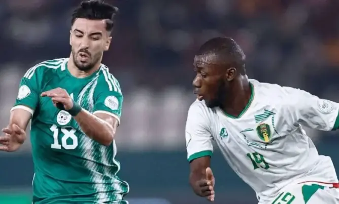 هل ساهم الإعلام الجزائري في إقصاء منتخب “ثعالب الصحراء” من الـ”كان”؟