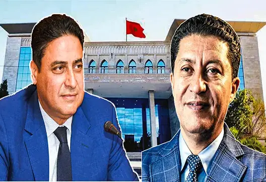 بعد اعتقال بعيوي.. تكليف حجيرة بتدبير مجلس جهة الشرق و”التنافي” يقف عائقا