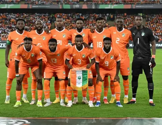 “شكرا للمغرب”.. احتفالات صاخبة للإفواريين بعد إهداء أسود الأطلس التأهل لساحل العاج
