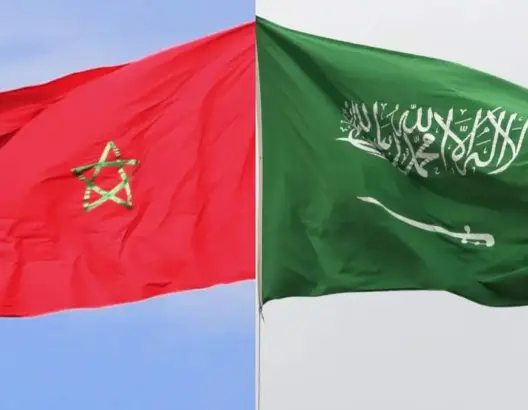 السعودية تحظر تداول خريطة المغرب مبتورة واستعمال عبارة “الصحراء الغربية”