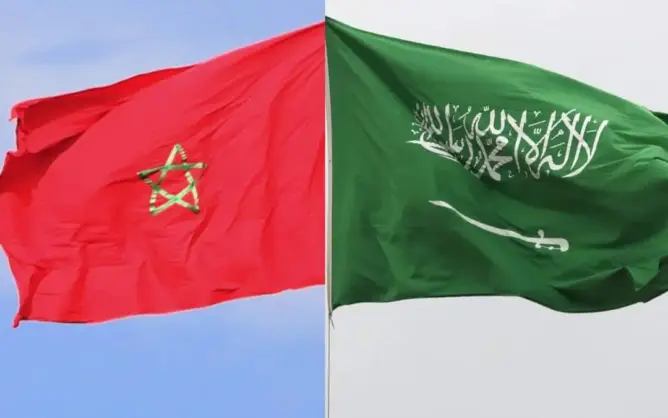 السعودية تحظر تداول خريطة المغرب مبتورة واستعمال عبارة “الصحراء الغربية”