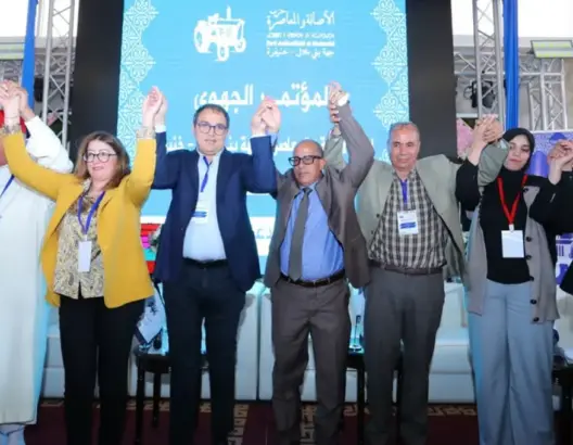 مرصد حقوقي ينتصب طرفا مدنيا في محاكمة رئيس جماعة دمنات