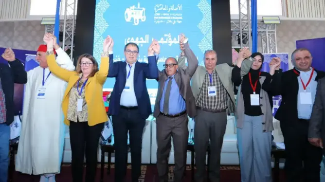 مرصد حقوقي ينتصب طرفا مدنيا في محاكمة رئيس جماعة دمنات