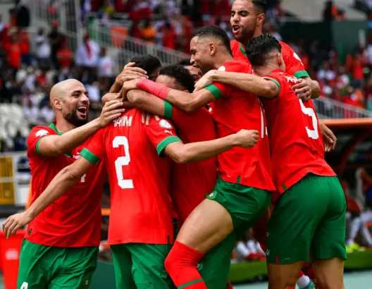 التونسي لسعد الشابي لـ”العمق”: قمة المغرب وجنوب إفريقيا صعبة وأتوقع تأهل الأسود