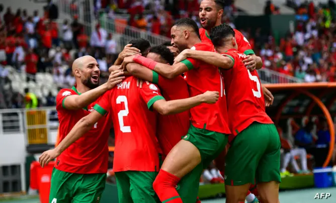 التونسي لسعد الشابي لـ”العمق”: قمة المغرب وجنوب إفريقيا صعبة وأتوقع تأهل الأسود