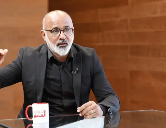 الحسين أوشلا حوار في العمق