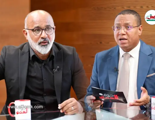 “حوار في العمق”.. أوشلا يقيم أداء المنتخب ويعلق على عقوبة الركراكي ويكشف عجائب قصصه مع العساكر