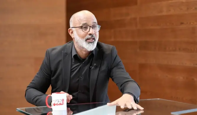 الحسين أوشلا حوار في العمق