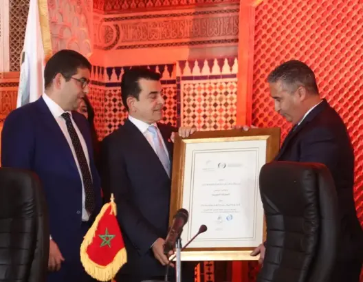 الإيسيسكو: تميز مراكش بثقافتها وتاريخها وراء اختيارها عاصمة للثقافة الإسلامية (فيديو)