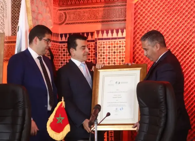 الإيسيسكو: تميز مراكش بثقافتها وتاريخها وراء اختيارها عاصمة للثقافة الإسلامية (فيديو)