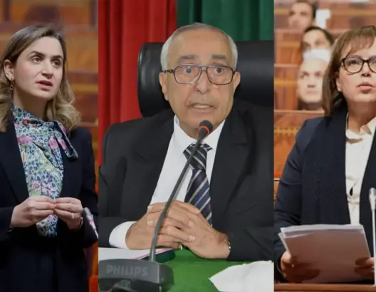 اتهامات لمندوبية المقاومين بـ”التمييز” ضد موظفيها ذوي الإعاقة ونقابة تحمل حيار ومزور المسؤولية