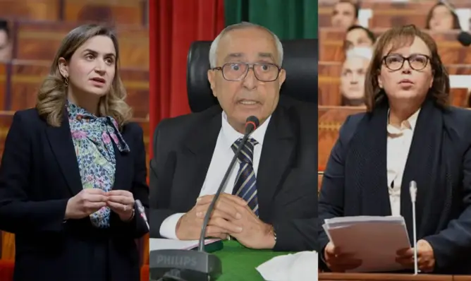 اتهامات لمندوبية المقاومين بـ”التمييز” ضد موظفيها ذوي الإعاقة ونقابة تحمل حيار ومزور المسؤولية