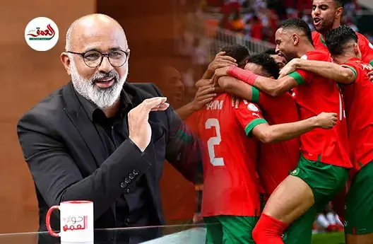 أوشلا: لاعبو المنتخب اليوم هم الأفضل