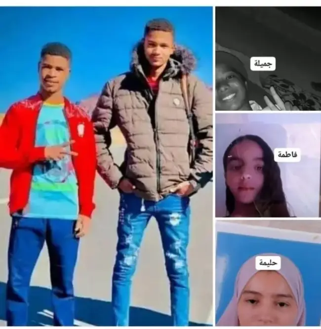 “لا تبحثوا عنا”.. رسالة مؤثرة لتلاميذ وتلميذات اختفوا في ظروف غامضة بزاكورة (فيديو)