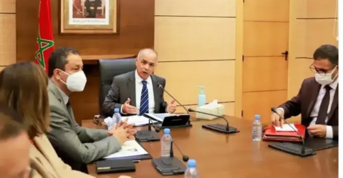 دكاترة التربية الوطنية يعلنون “يوم غضب” بسبب إطار “أستاذ باحث”