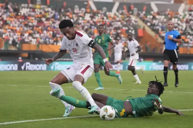 منتخب الرأس الأخضر ينهي مغامرة “المرابطين” في كأس أمم إفريقيا